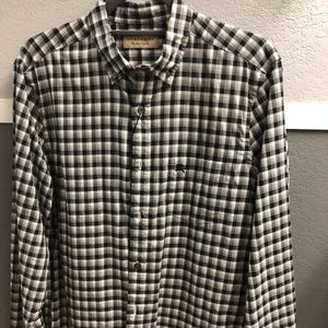 Burberry Brit button down